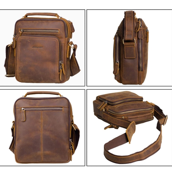 Jack & Chris Other - Jack & Chris crossbody bag